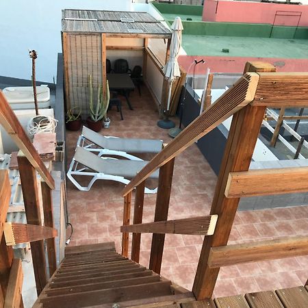Bed and Breakfast Casa Resi Ла-Марета Экстерьер фото