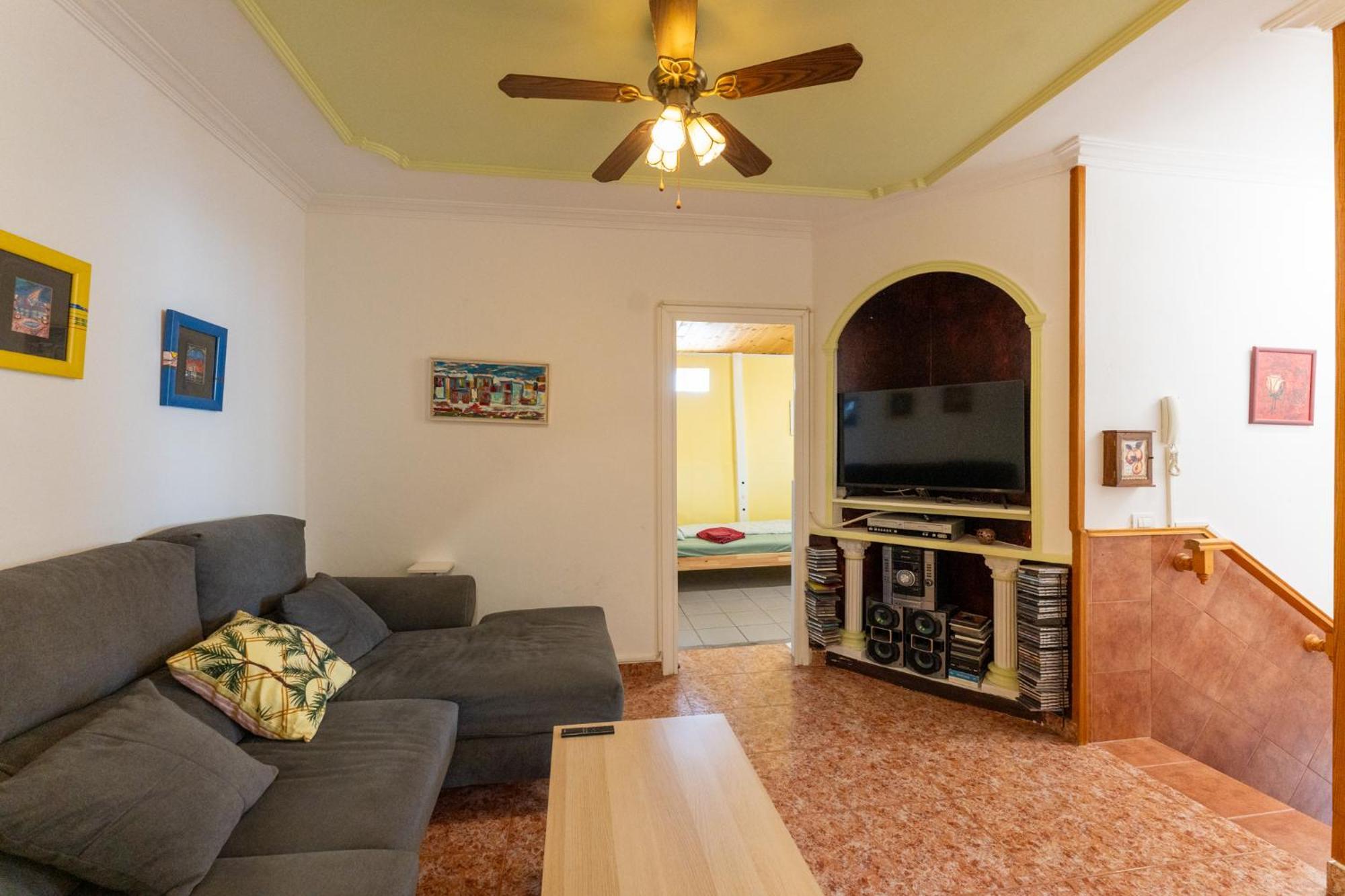 Bed and Breakfast Casa Resi Ла-Марета Экстерьер фото