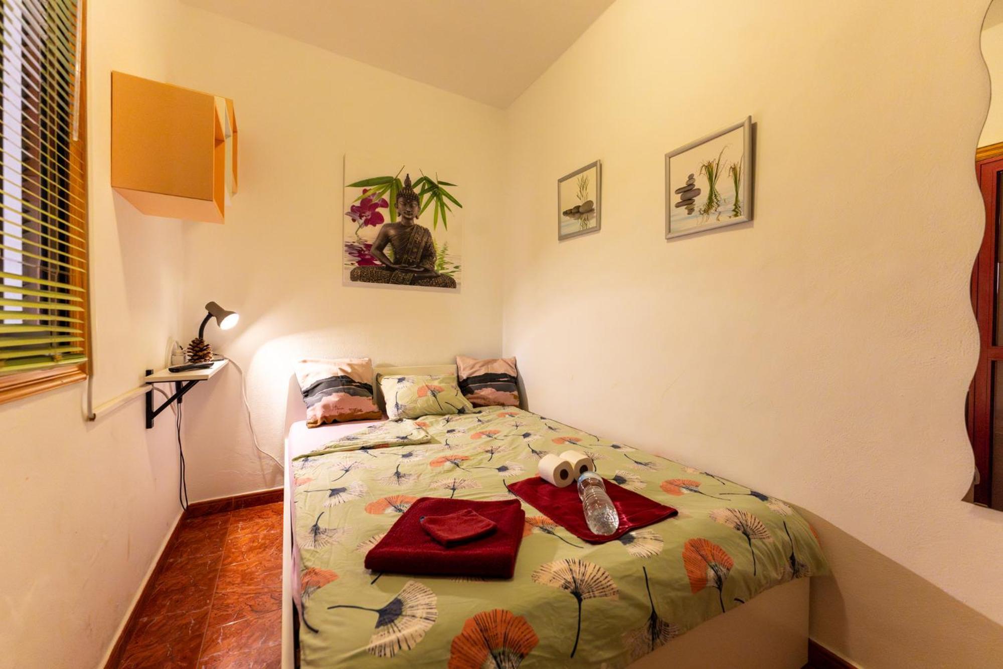 Bed and Breakfast Casa Resi Ла-Марета Экстерьер фото