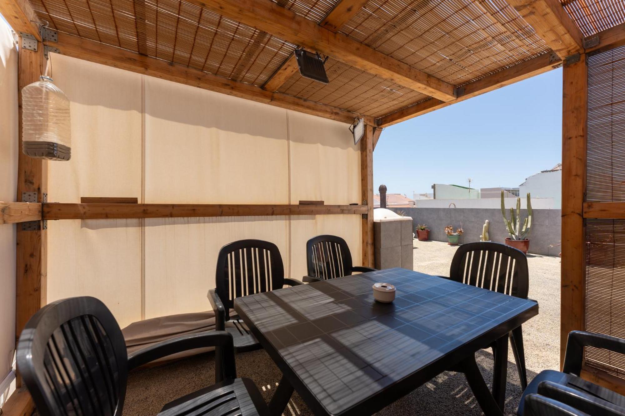 Bed and Breakfast Casa Resi Ла-Марета Экстерьер фото