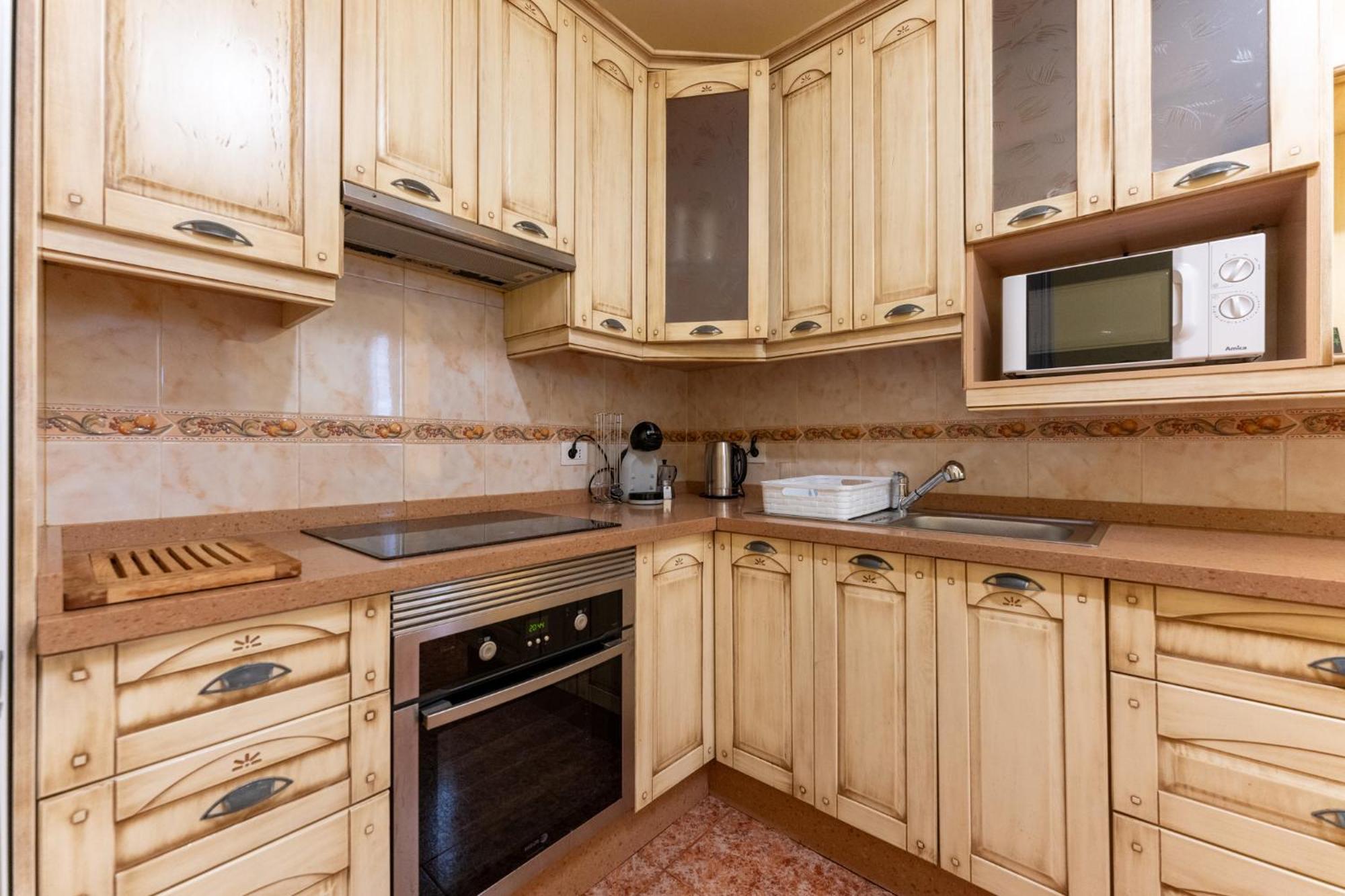 Bed and Breakfast Casa Resi Ла-Марета Экстерьер фото