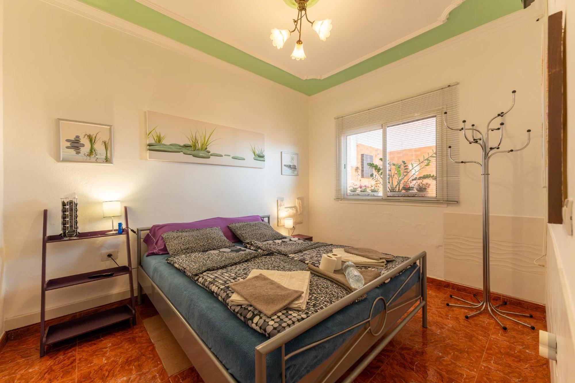 Bed and Breakfast Casa Resi Ла-Марета Экстерьер фото