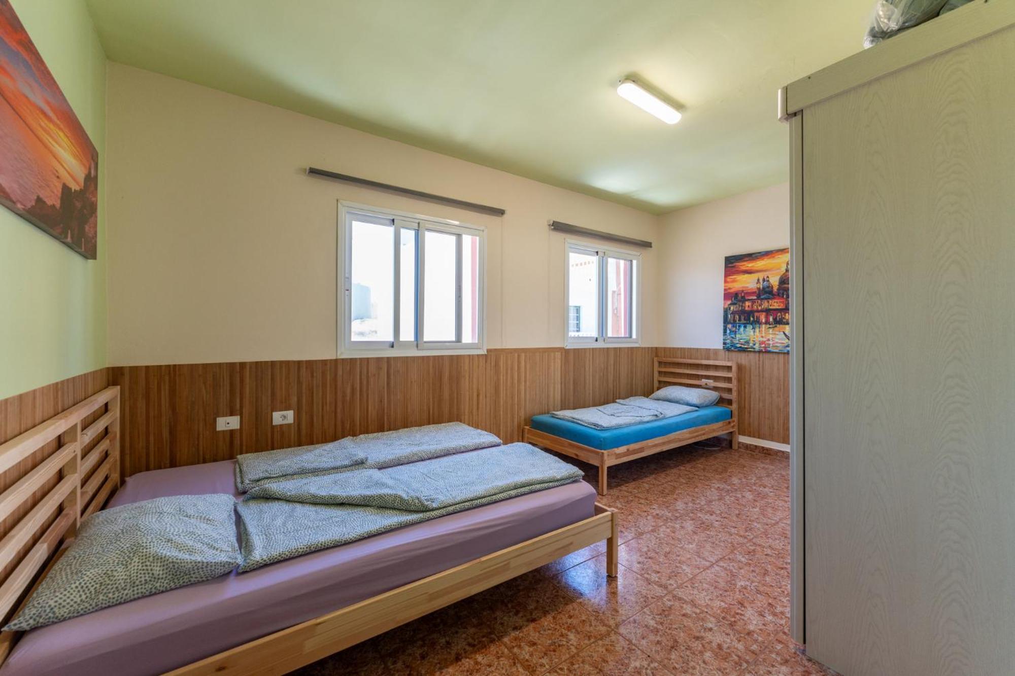 Bed and Breakfast Casa Resi Ла-Марета Экстерьер фото
