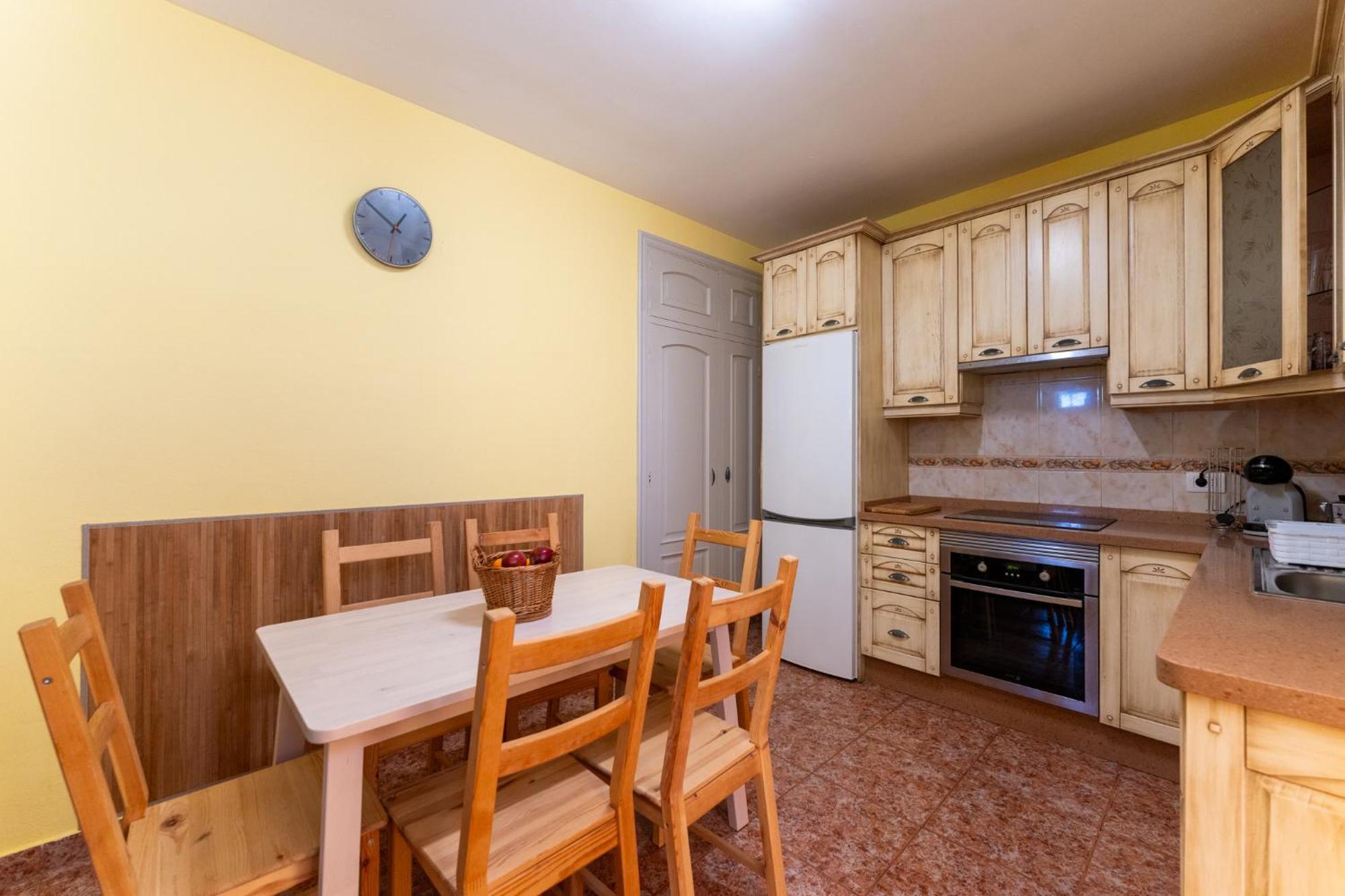 Bed and Breakfast Casa Resi Ла-Марета Экстерьер фото