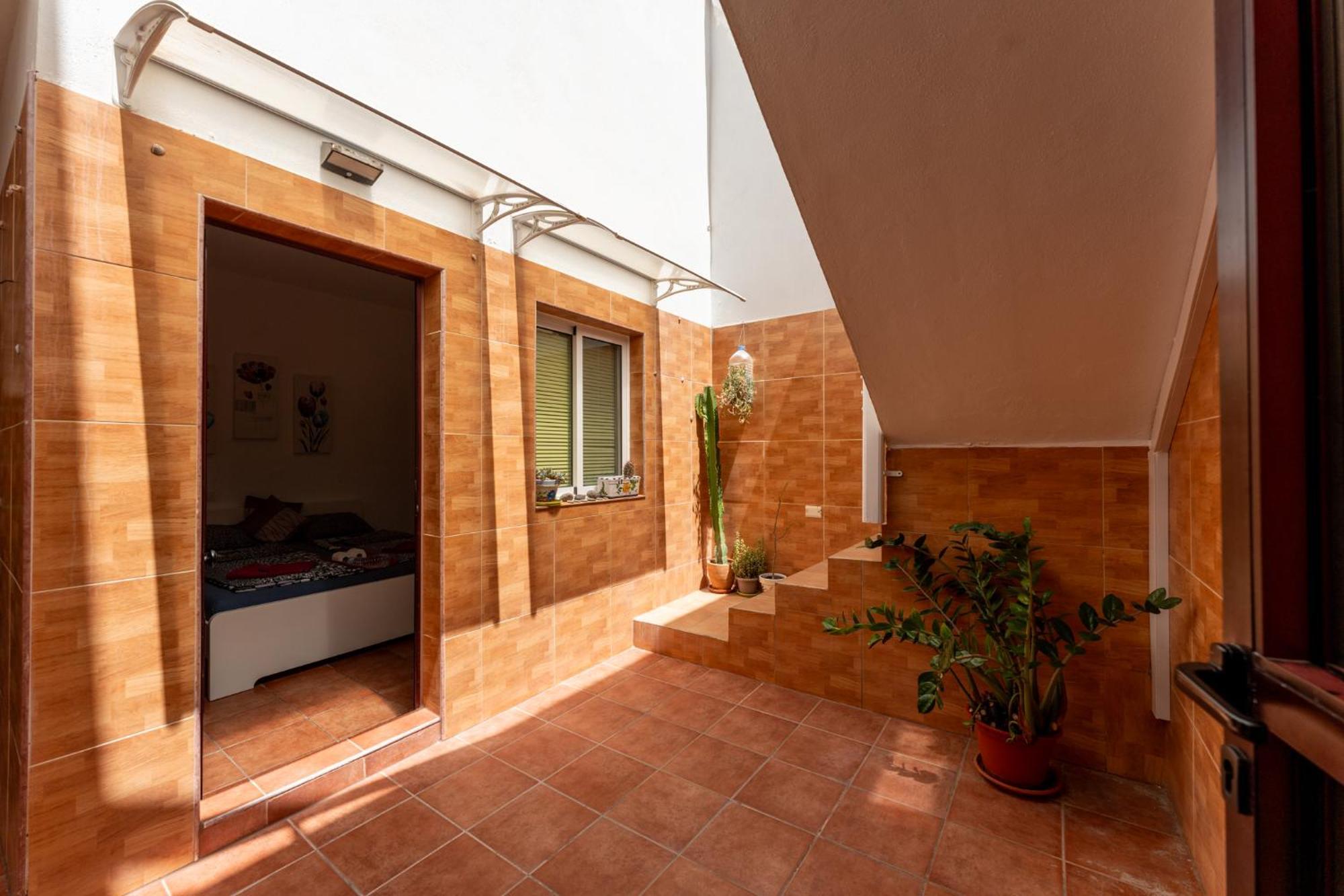 Bed and Breakfast Casa Resi Ла-Марета Экстерьер фото