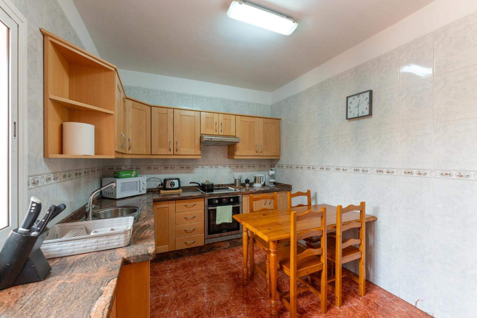 Bed and Breakfast Casa Resi Ла-Марета Экстерьер фото