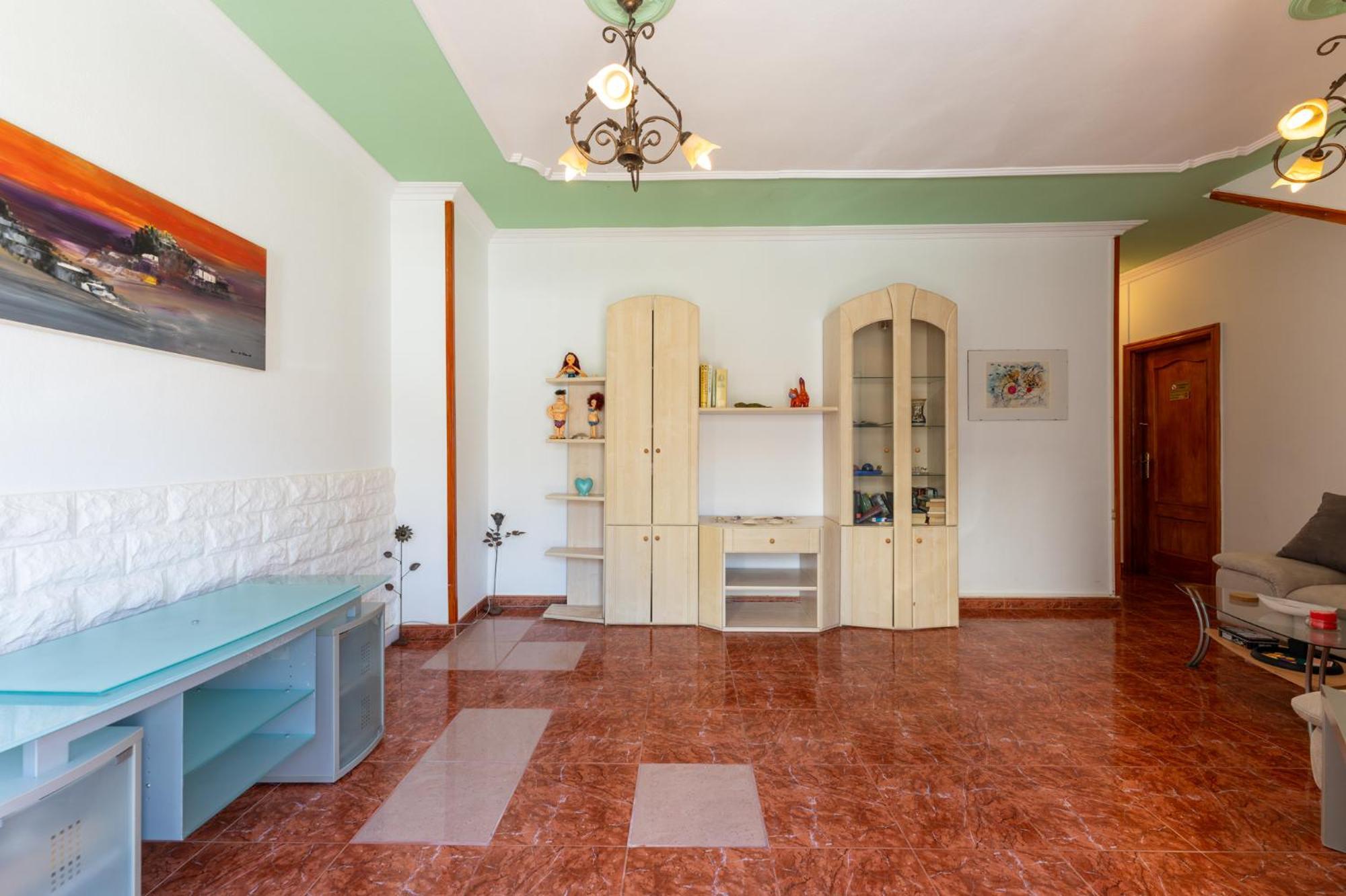 Bed and Breakfast Casa Resi Ла-Марета Экстерьер фото