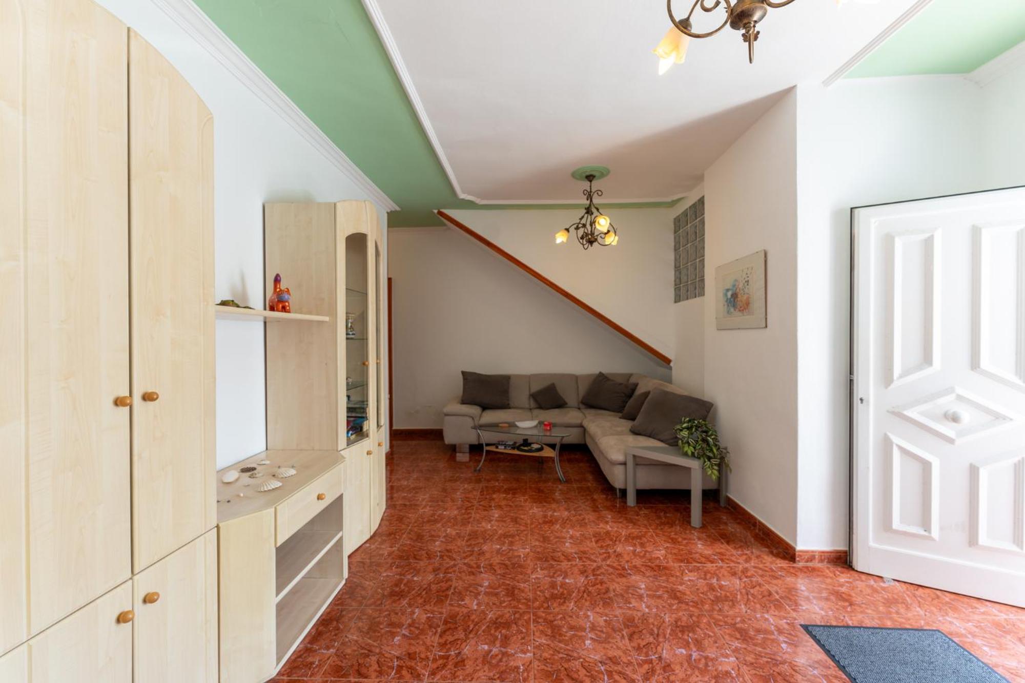 Bed and Breakfast Casa Resi Ла-Марета Экстерьер фото