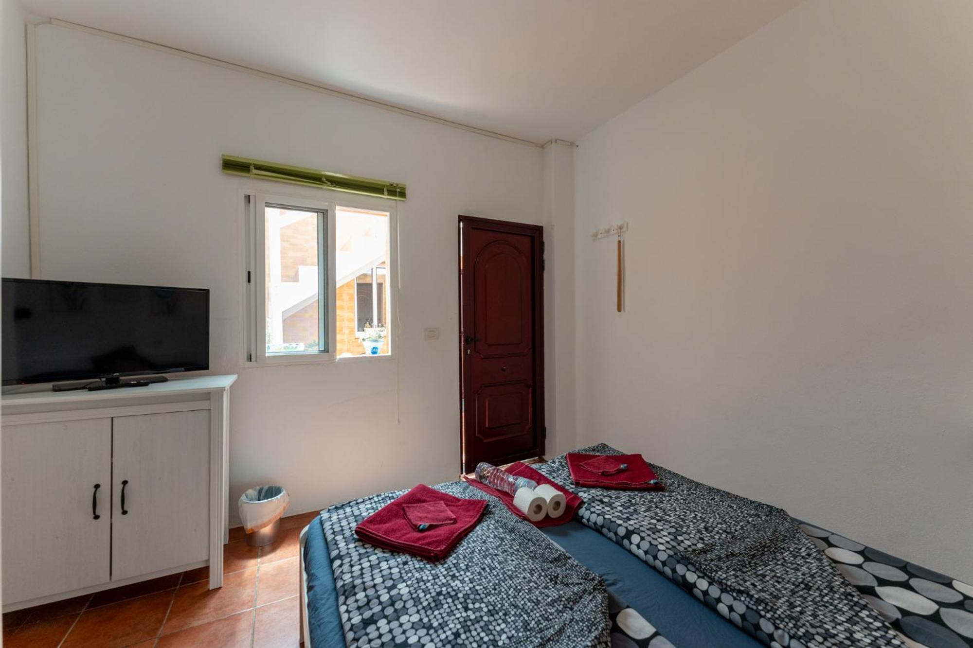Bed and Breakfast Casa Resi Ла-Марета Экстерьер фото